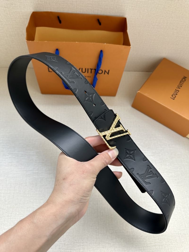 Louis Vuitton Belts